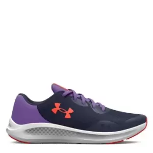 Under Armour GGS Charged Pursuit 3 - Blue