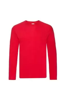 R Long-Sleeved T-Shirt