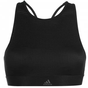 adidas Halter Bra 2.0 Ladies - Black