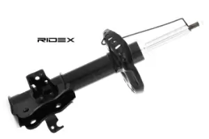 RIDEX Shock absorber 854S0452 Shocks,Shock absorbers HONDA,CIVIC VIII Hatchback (FN, FK),CIVIC IX (FK)