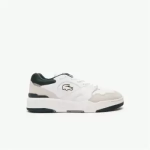 Lacoste LineShot Trainers - White