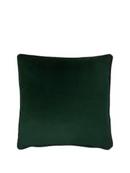 Opulence Large Velvet Cushion