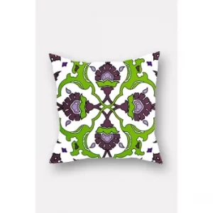 YS36888374 Multicolor Cushion Cover