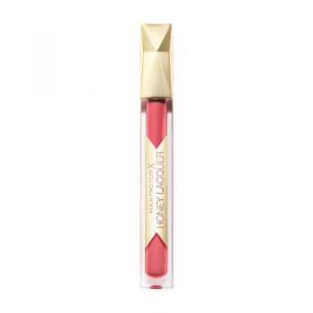 Max Factor Colour Elixir Honey Lip Lacquer Floral Ruby 25 Nude