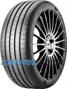 Goodyear Eagle F1 Asymmetric 3 ( 265/45 R21 108H XL AO, SUV )