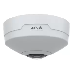 Axis M4328-P Dome IP security camera Indoor 2992 x 2992 pixels...