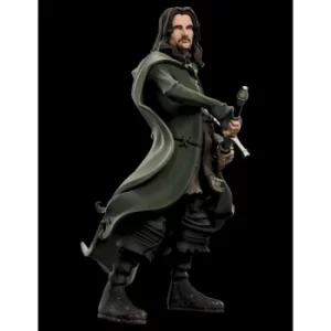 Lord of the Rings Mini Epics Vinyl Figure Aragorn 12 cm