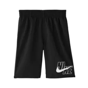 Nike 8 Volley Shorts Boys - Black