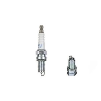 NGK IKR7D / 4759 Spark Plug Laser Iridium