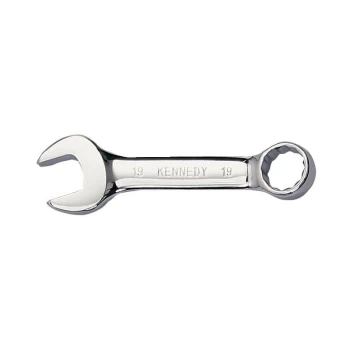 Kennedy-pro - 11MM Short Arm Combination Spanner