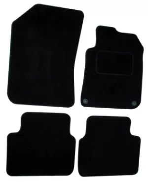 Tailored Car Mat For Peugeot 308SW 2014 Onwards Pattern 3515 POLCO EQUIP IT PG40