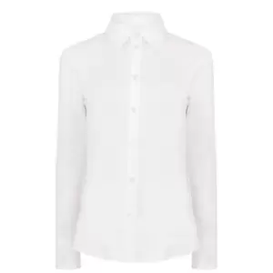 Boss Bellevou Blouse - White