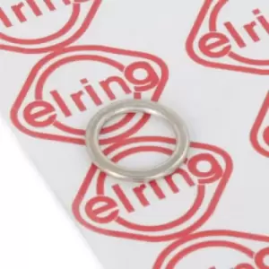 ELRING Oil Drain Plug Gasket VW,AUDI,SKODA 591.840 N0138157,N0138158,N0138157 N0138158,N0138157,N0138158,N0138157,N0138158,N0138157,N0138158