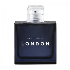 Paul Smith London Men Eau de Parfum For Him 100ml