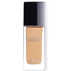 DIOR Forever Skin Glow Foundation 30ml 3WP - Warm Peach / Glow