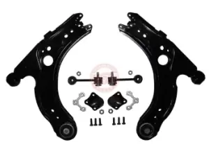 MASTER-SPORT Link Set, wheel suspension VW,AUDI,SKODA 36821-SET-MS 1J0407151A,1J0407151B,1J0407151C 1J0407365A,1J0407365B,1J0407365C,1J0407365Da