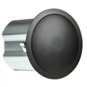 Two-Way Coaxial Ceiling Loudspeaker 100W 8 ohms impedance 96 Hz - 15 kHz - PAIR