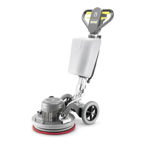 Karcher BDS 43/ Orbital C Single Disc Floor Cleaner and Polisher BDS 43/ Orbital C