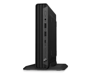 HP EliteDesk 800 G6 Desktop PC