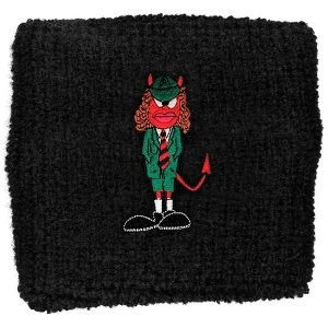 AC/DC - Angus Devil Sweatband