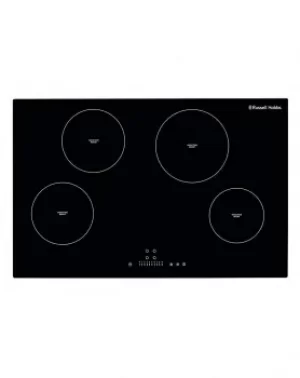 Russell Hobbs RH77IH501B 4 Zone Induction Hob