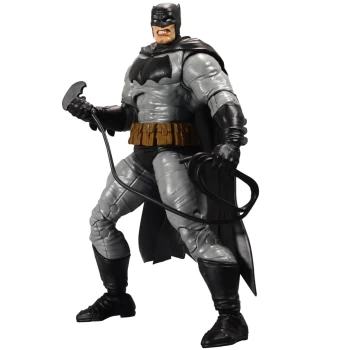 McFarlane DC Multiverse Build-A-Figure 7" Figure - Batman (The Dark Knight Returns)