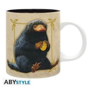 Fantastic Beast - Niffler Mug