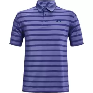 Under Armour Playoff Polo 2.0 - Purple