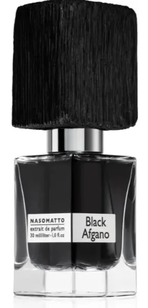 Nasomatto Black Afgano Extrait de Parfum Unisex 30ml