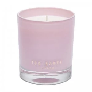 Ted Baker Bergamot & Cassis Scented Candle 200g