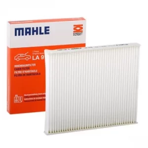 MAHLE Original Pollen Filter BMW LA 918 64316945596,64319194098,6945596 Cabin Filter,Cabin Air Filter,Filter, interior air 9194098