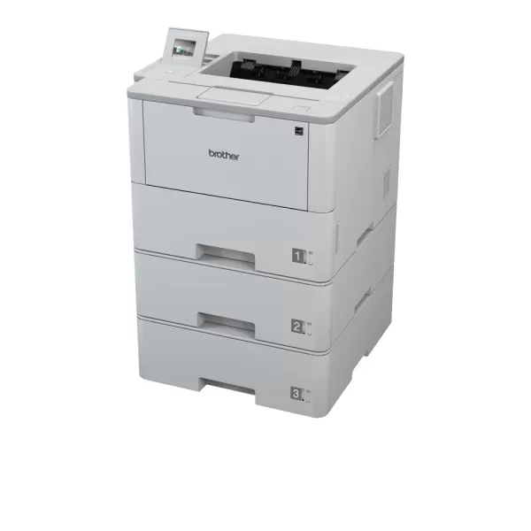 Brother HL-L6400DWTT Mono Laser Printer