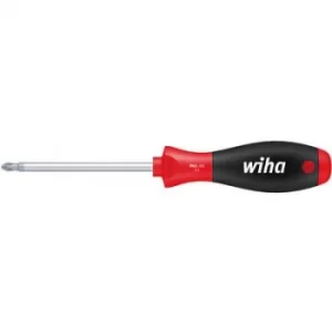 Wiha SoftFinish 311 00762 Workshop Pillips screwdriver PH 3 Blade length: 150 mm DIN ISO 8764