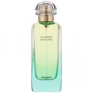 Hermes Un Jardin Sur Le Nil Eau de Toilette Unisex 100ml