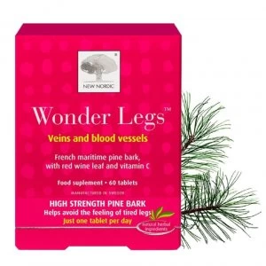 New Nordic Wonder Legs 60