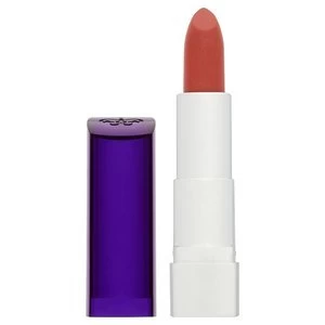 Rimmel Moisture Renew Lipstick Heather Shimmer Red