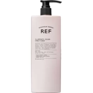 REF Illuminate Colour Hair Conditioner 750ml