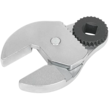 Sealey AK5988 1/2" Drive Adjustable Crows Foot Spanner 1/2"