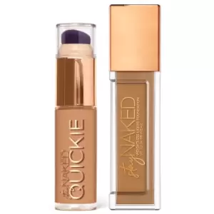 Urban Decay Stay Naked Quickie Concealer 16.4ml (Various Shades) - 50WO