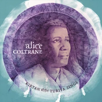 Alice Coltrane - Kirtan: Turiya Sings Vinyl