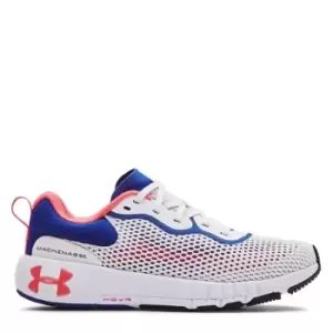 Under Armour HOVR Machina 2 SE Ladies Running Shoes - White