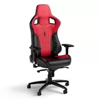 noblechairs EPIC Gaming Chair - Spider-Man Edition