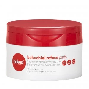 Indeed Labs Bakuchiol Reface Pads 30CT