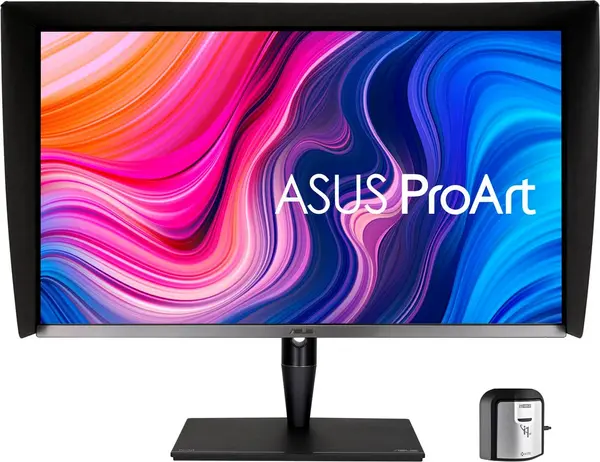 ASUS ProArt 32" PA32UCG-K 4K Ultra HD IPS LED Monitor