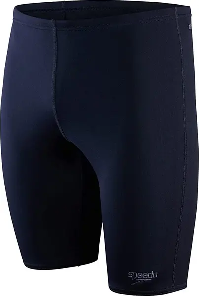 Speedo ECO Endurance+ Jammer Shorts Navy 32"