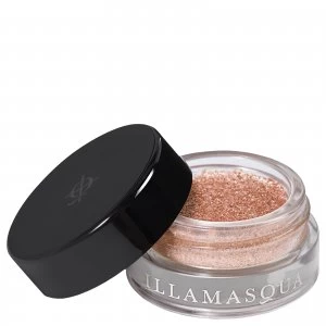 Illamasqua Iconic Chromes (Various Shades) - Alluring