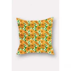 YS243912634 Multicolor Cushion Cover