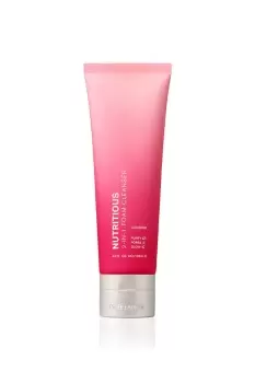 Nutritious 2-in-1 Foam Cleanser 125ml