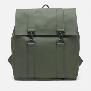 RAINS MSN Bag - Green