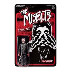 Fiend Static Age (Misfits) ReAction Figure